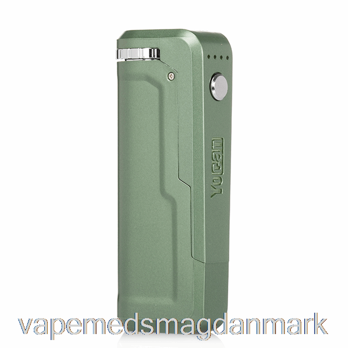 Vape Væske Yocan Uni Plus Vaporizer Mod Sage